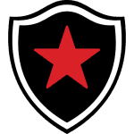 Botafogo PB Takım Logo