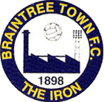 Braintree Town Takım Logo