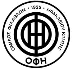 OFI Takım Logo