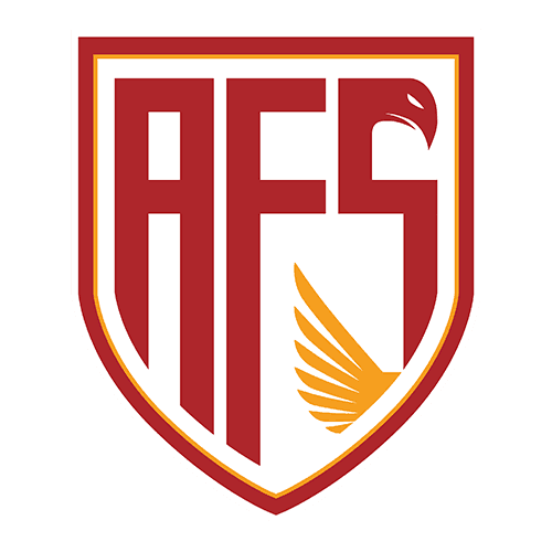 AVS Takım Logo