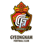 Gyeongnam Takım Logo