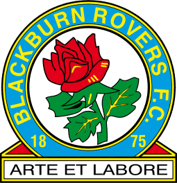Blackburn Rovers Takım Logo