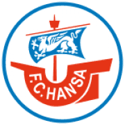 Hansa Rostock Takım Logo