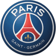 PSG Takım Logo