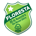Floresta Takım Logo