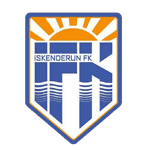 İskenderunspor Takım Logo