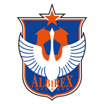 Albirex Niigata Takım Logo