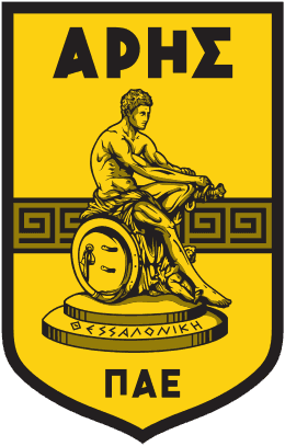 Aris Takım Logo
