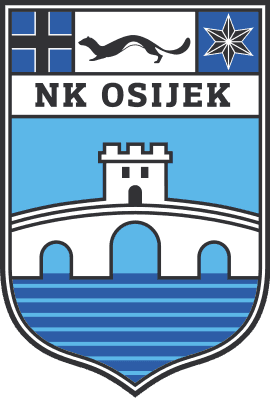 Osijek Takım Logo