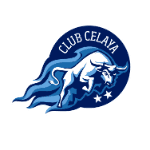 Celaya Takım Logo