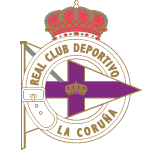 Deportivo La Coruña Takım Logo