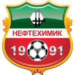 Neftekhimik Takım Logo