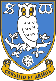 Sheffield Wednesday Takım Logo