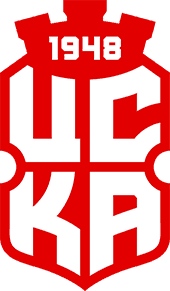 CSKA Sofia Takım Logo