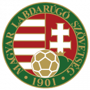 Macaristan Takım Logo