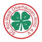 Rot-Weiß Oberhausen Takım Logo