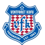 Ventforet Kofu Takım Logo