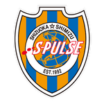 Shimizu S-Pulse Takım Logo