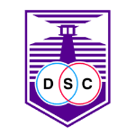 Defensor Sporting Takım Logo
