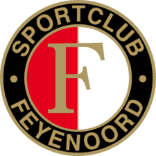 Feyenoord Takım Logo