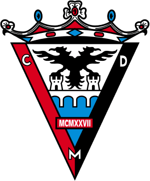 Mirandés Takım Logo