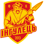 Inhulets' Takım Logo