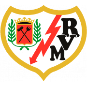 Rayo Vallecano Takım Logo