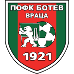 Botev Vratsa Takım Logo