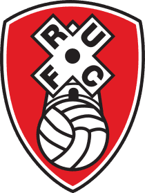 Rotherham United Takım Logo