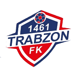 1461 Trabzon FK Takım Logo