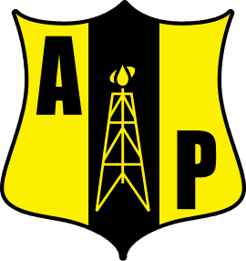 Alianza Petrolera Takım Logo