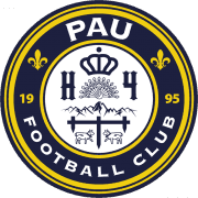 Pau Takım Logo