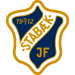 Stabæk Takım Logo
