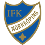 Norrköping Takım Logo