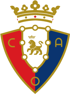 Osasuna Takım Logo