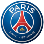PSG Takım Logo