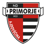 Primorje Takım Logo