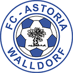 Astoria Walldorf Takım Logo