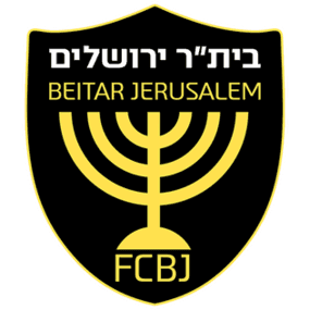 Beitar Jerusalem Takım Logo