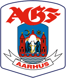 AGF Takım Logo