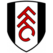 Fulham Takım Logo