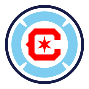 Chicago Fire Takım Logo