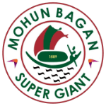 Mohun Bagan Takım Logo