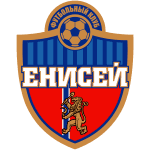 Yenisey Takım Logo