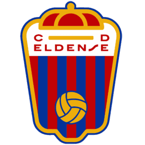 Eldense Takım Logo