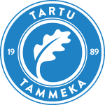 Tammeka Takım Logo