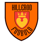 Hillerød Takım Logo
