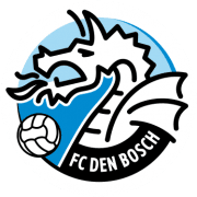 Den Bosch Takım Logo