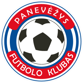 Panevėžys Takım Logo