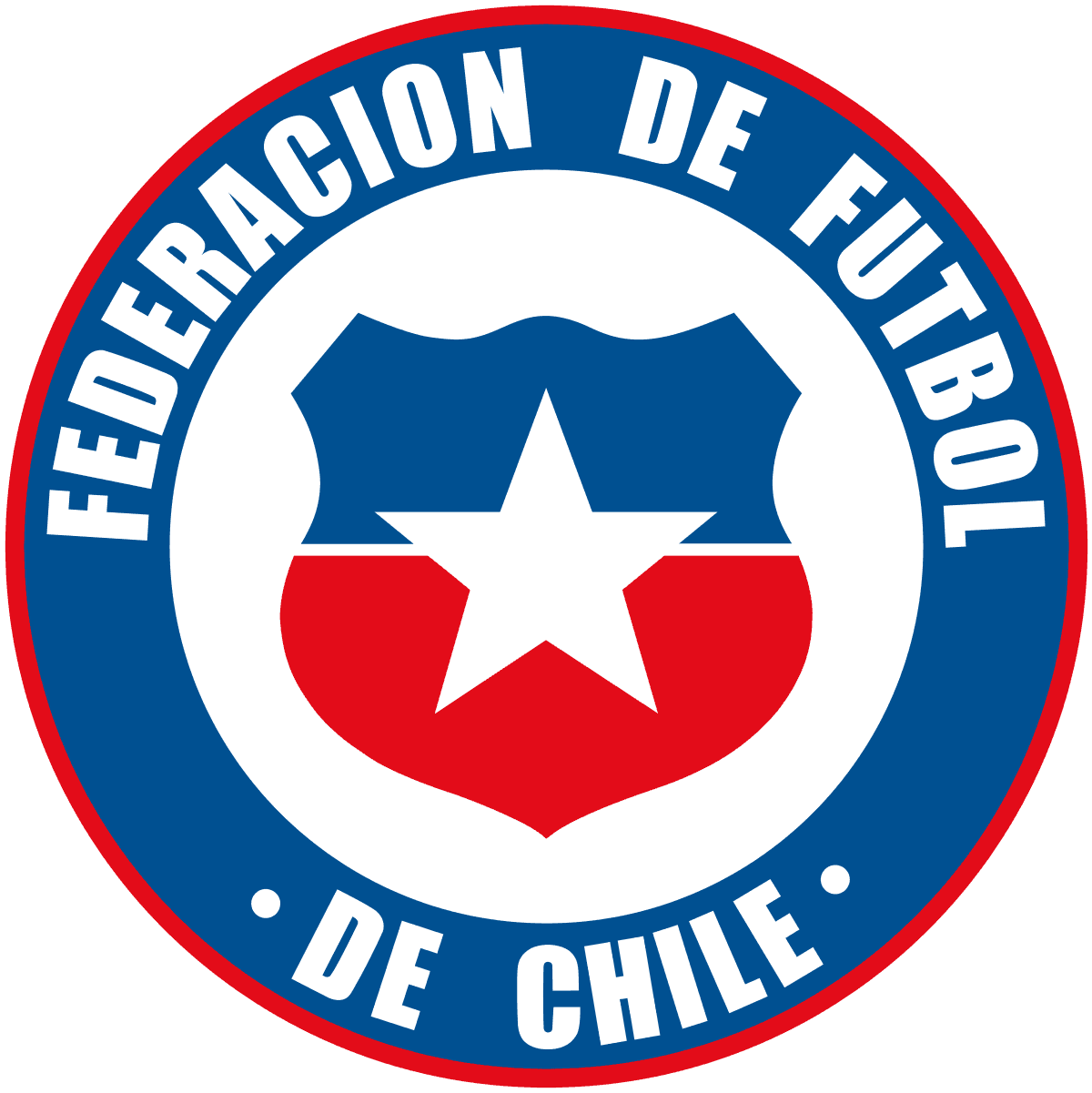 Şili Takım Logo